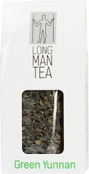 Long Man Tea Grüner Yunnan Loser Tee 80g