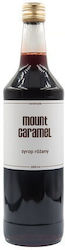 Mount Caramel Rose Syrup 1l