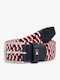 Зона Woven Webbing Belt Ka0ka00003-0qj Емприме Момче