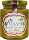 Prisaca Transilvania Pastă de alune de pădure 200gr