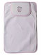 Soft Changing Pad White 65x40cm