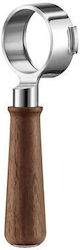 Sage Craft Naked Portafilter 58mm Sea304 Sage Craft Naked Portafilter 58mm Sea304