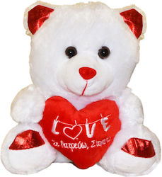 Dorosimo Plush Bear 23 cm