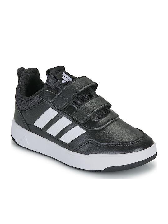 adidas Tensaur Sport Kids Sneakers with Hoop & Loop Closure Black JQ1842 |  Skroutz.mt