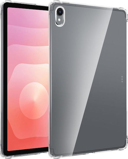 Revomag Flip Cover Rezistentă Transparena (Samsung Galaxy Tab S11 (2025))