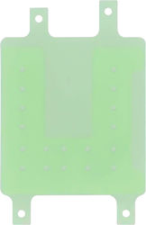 Clappio Battery Adhesive Galaxy S23 Compatible Replacement Green