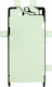 Clappio Screen Fixing Adhesive Galaxy S24 Sealing Gasket Green