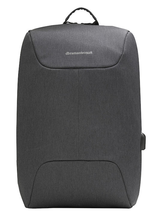 Dbramante1928 Charlottenborg Notebook Case 40.6 Cm 16 Charcoal