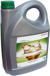 Honda Maschinenwerkzeugöle für Viertaktmotoren (4T) Honda Maschinenwerkzeugöle für Viertaktmotoren (4T)