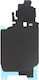 Clappio Nfc Compatible Galaxy S25 Wireless Charging Mobile Payment Black