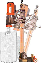Cabel PACHCSN6A Εξάρτημα Ηλεκτρικών Εργαλείων