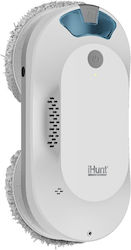 iHunt Hutt Fenstersauger Roboter Batteriefarbe Weiß
