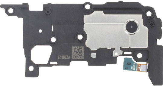 Samsung Interner Ohrhörer Lautsprecher Samsung Galaxy S25 Ersatzteil Schwarz