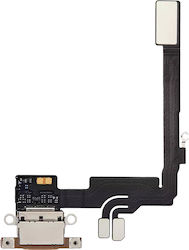 Clappio USB-C Charging Connector iPhone 16 Pro Yellow