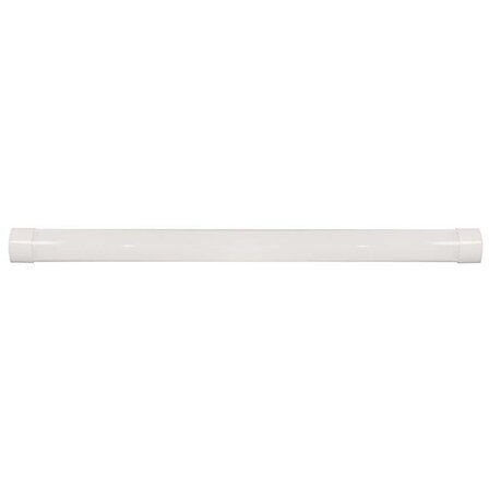 V-TAC Φωτιστικό Πάγκου Κουζίνας LED 40W Kühles Weiß 120cm.