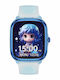 Παιδικό Smartwatch Μπλε