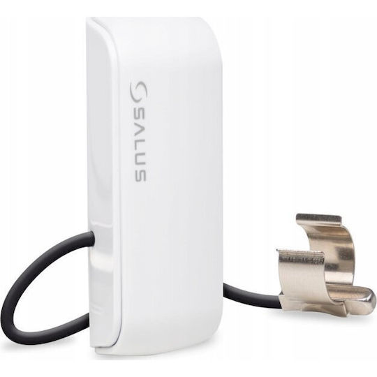 Salus Temperatursensor Batterie Zigbee & RF Mit Kabel