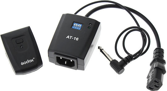 Godox At-16 Studio Flash Trigger Set