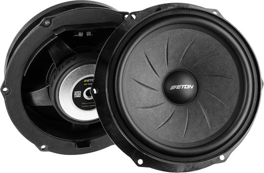 Eton Σετ Ηχεία Αυτοκινήτου 7" με 70W RMS (Woofer)
