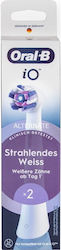Oral-B Io 2τμχ Oral-B Io 2τμχ