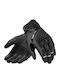 Rev'IT Caliber Мъжки Мотоциклетни ръкавици Black Grey