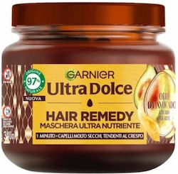 Garnier Ultra Dolce Haarmaske 340ml