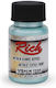 Rich 50ml Μεταλλικό Υφάσματος Light Green