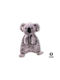 Vadigran Plush Toy Dog with Sound 1pcs