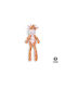 Vadigran Plush Toy Dog 1pcs