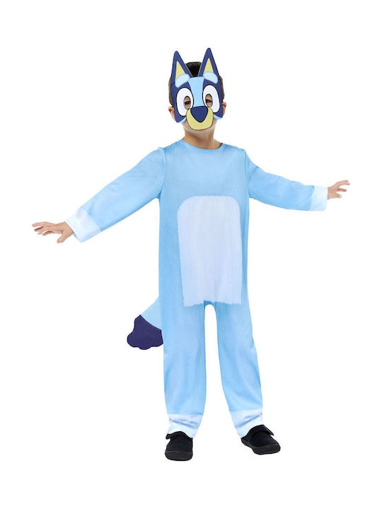 Αποκριάτικη Παιδική Στολή Bluey Αποκριάτικη Παιδική Στολή Bluey