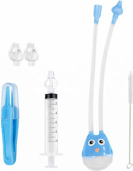 Kidizi Aspirator Nazal Electric