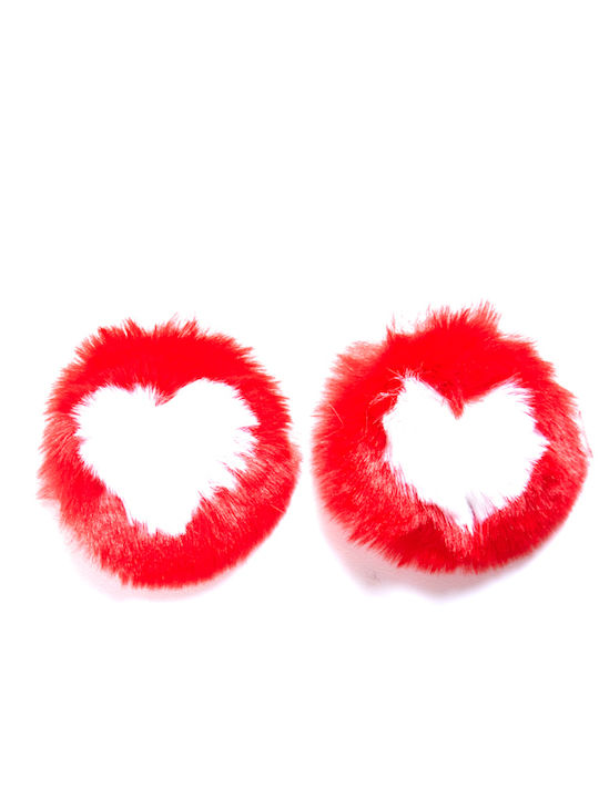 Comfort Red