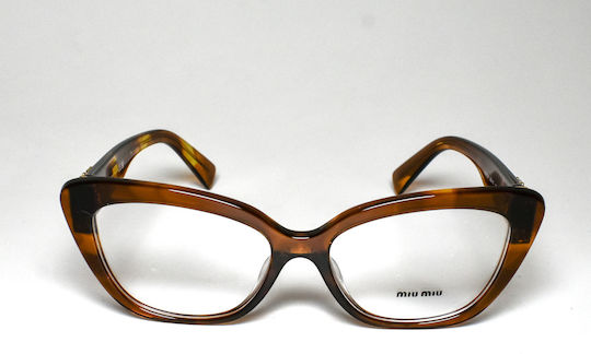 Miu Miu 05vv 11q1o1 55-16-140