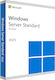 Windows Server 2025 Standard 16 Core Ηλεκτρονική Άδεια
