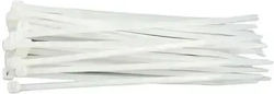 Forit Nylon Kabelbinder 370x4.8 Bm 100 Stück
