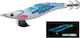 Yamashita Egi-oh Search Squid Jigs Fluorescent 83