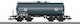 Marklin 4653 Db Pot Trolley Tank Wagon Eva Load H0 Scale