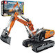 Reobrix Teleghidat Excavator