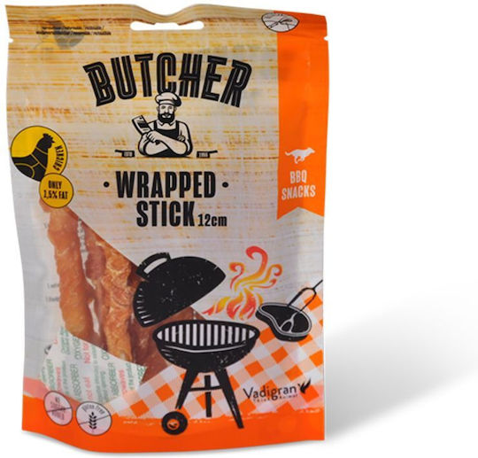 Vadigran Stick Treats for Puppies Medium Breeds with Chicken 12cm 70gr