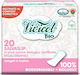 Vivicot Bio Protej Ultraslim Cotton Proteze pentru chiloți Noapte 20buc