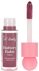Lovely Lipgloss 5g