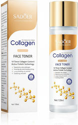 Dischete Toner Pentru Față Anti-îmbătrânire Tonifiere 120ml Dischete Toner Pentru Față Anti-îmbătrânire Tonifiere 120ml