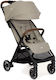 Joie Pact Pro Cărucior pentru Bebeluși Potrivit pentru Nou-născut Oak 6.3kg