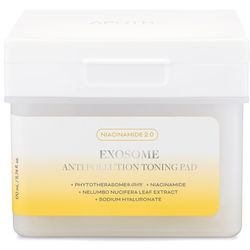 APOTHE Toning Pads 170ml