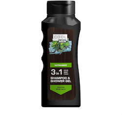 Elfa Pharm Șampon 400ml Elfa Pharm Șampon 400ml
