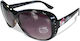 Hello Kitty Kinder-Sonnenbrillen Hello Kitty Schwarz