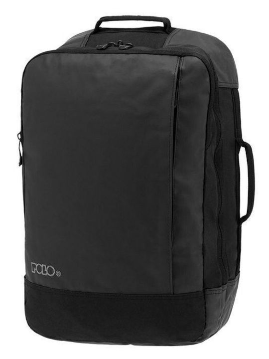 Polo Boston Wasserdicht 26Es Gray