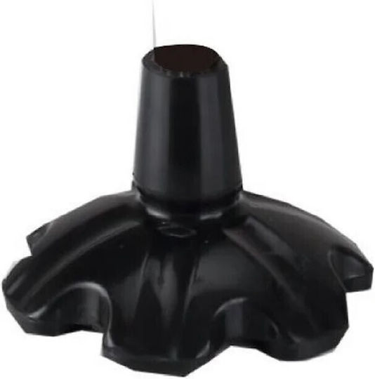 Garcia Bază Lată Pentru Bastoane 19mm 84419