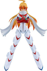 Gunbuster Moderoid Plastic Model Kit Buster Machine No 7 16 Cm