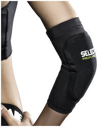 Select Ellenbogenbandagen Schwarz
